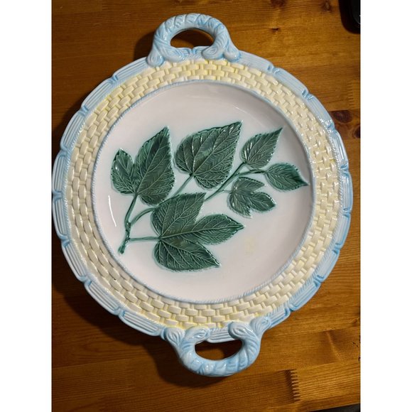 The original Haldon Group Round serving tray - Picture 1 of 5